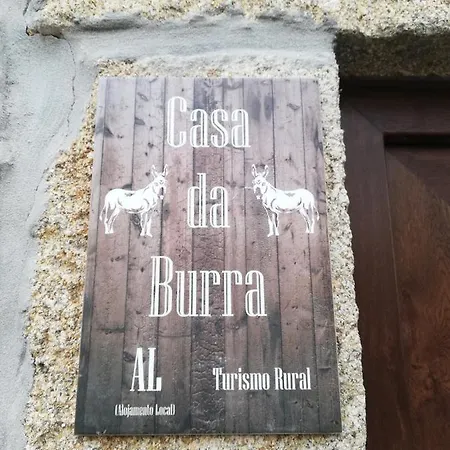 Villa Casa Da Burra à Alijó Extérieur photo
