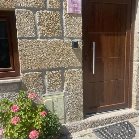 Villa Casa Da Burra à Alijó Extérieur photo