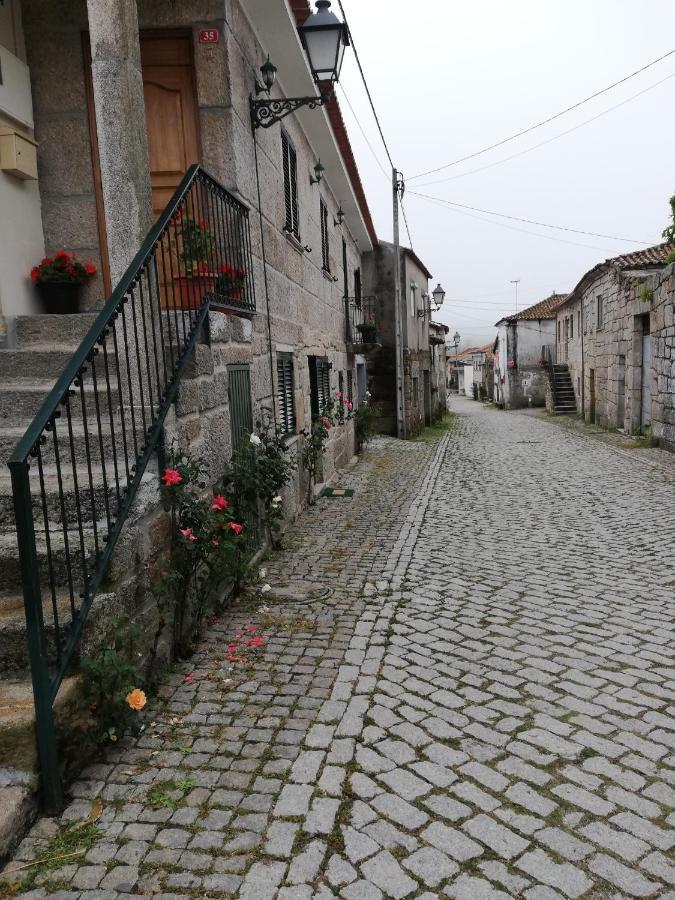 Casa Da Burra Ferienhaus