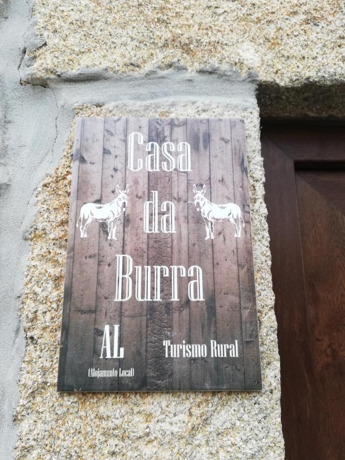 Ferienhaus Casa Da Burra