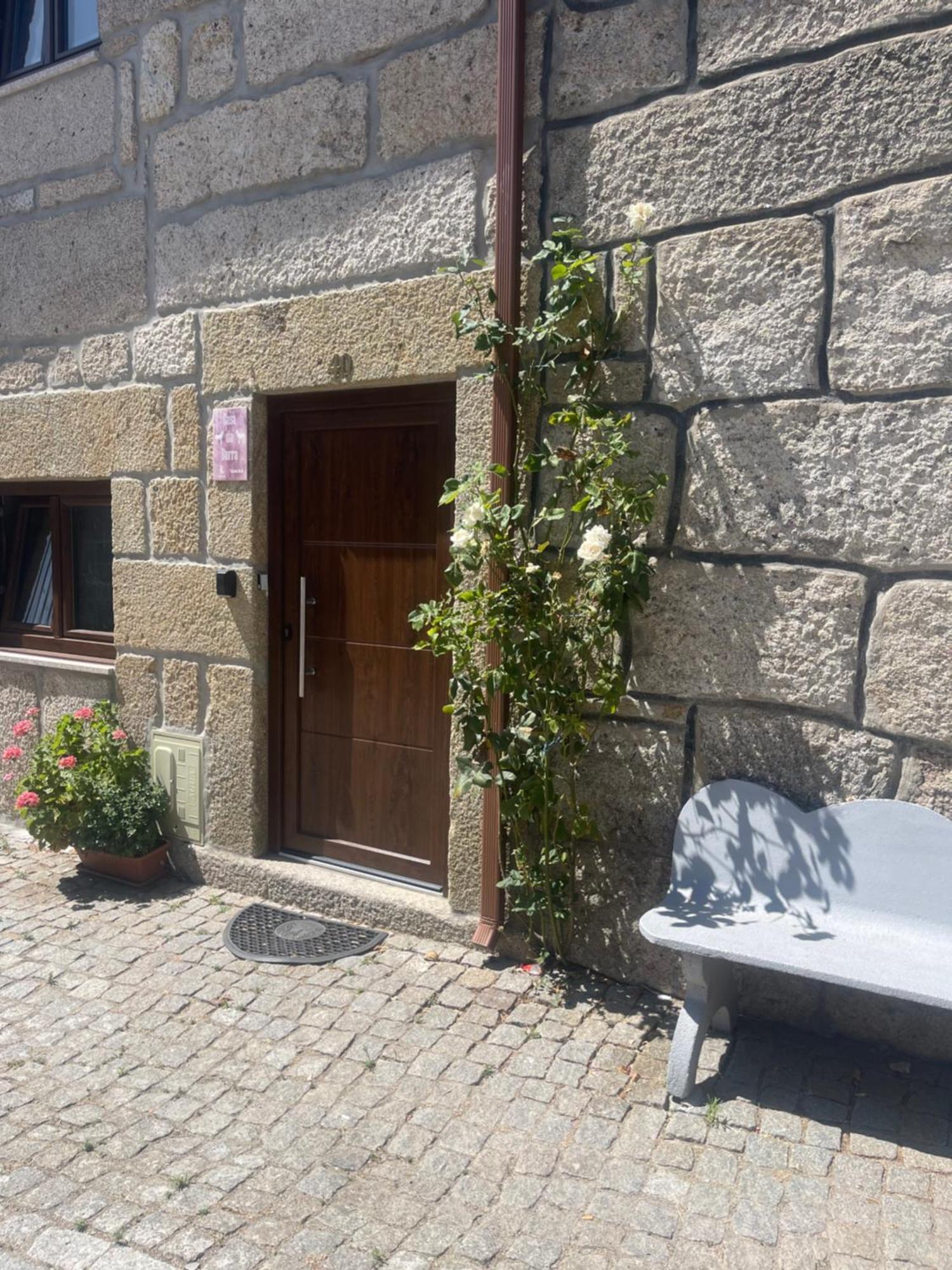 Ferienhaus Casa Da Burra *