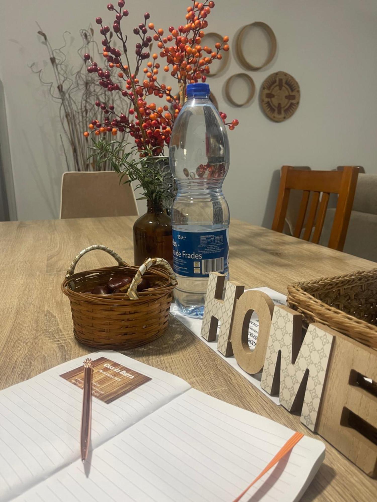 Casa Da Burra Hébergement de vacances Alijó