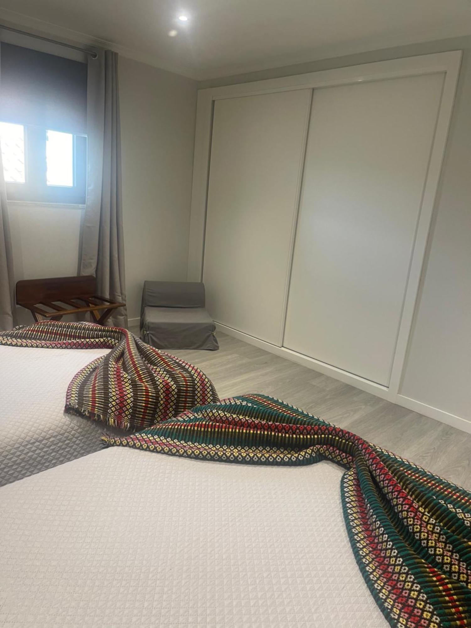 Hébergement de vacances Casa Da Burra *