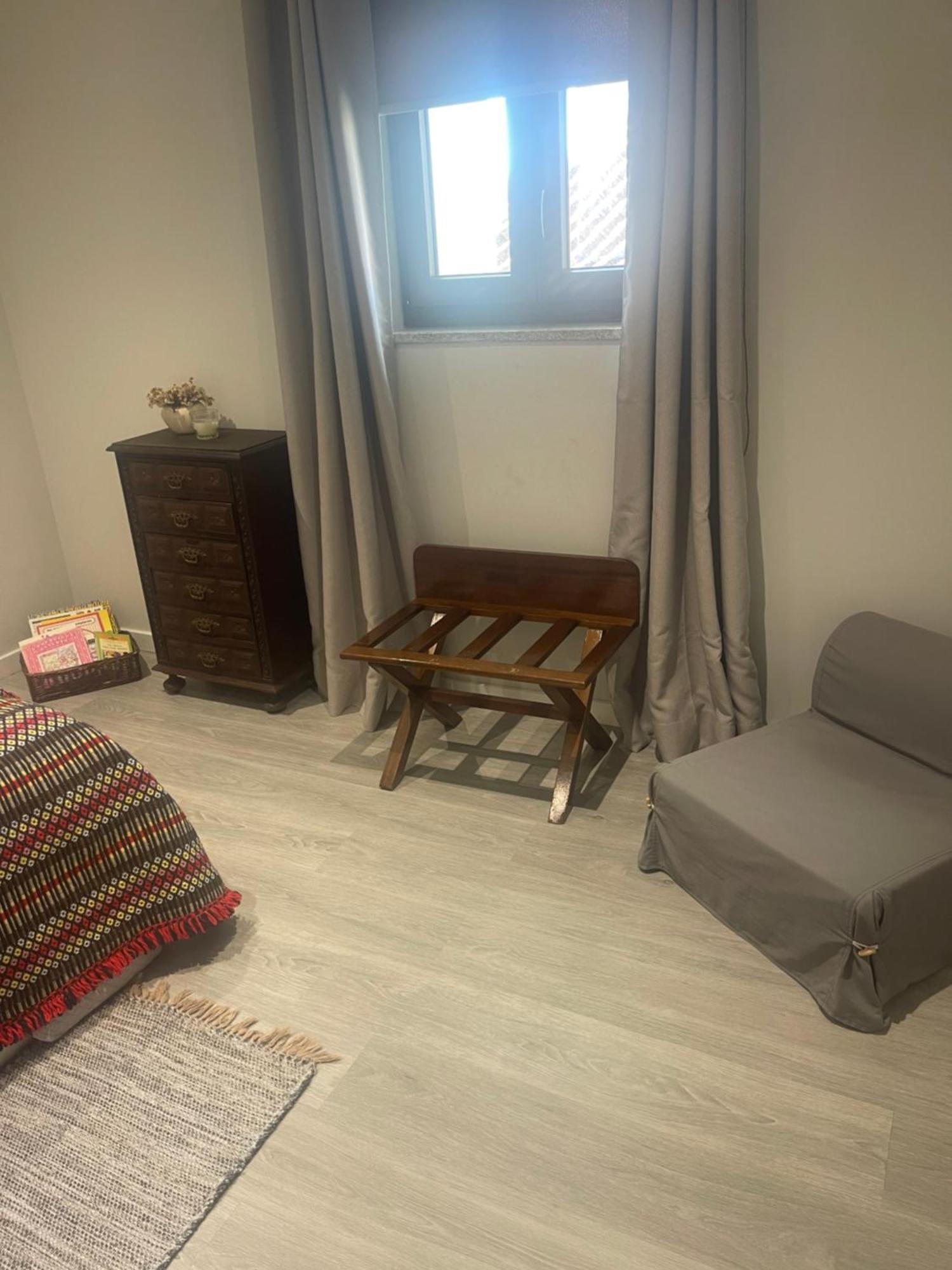Casa Da Burra Ferienhaus Alijó